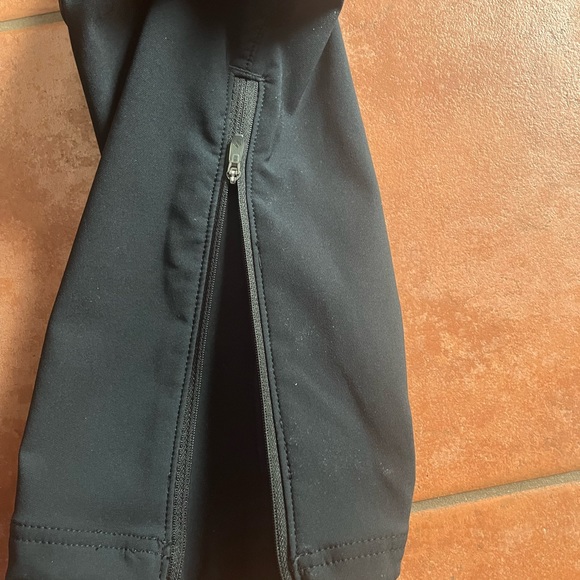 Snow pants slim fit winter waterproof - Picture 2 of 8